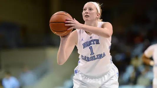 UNC Travels To Myrtle Beach To Face LSU, JAX