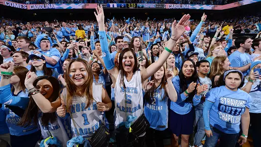 Student For A Day Promotion