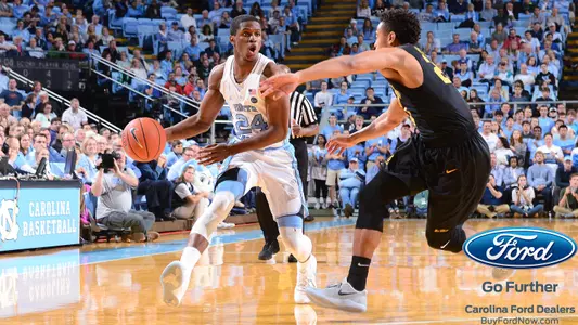 Know Your Opponent: Davidson