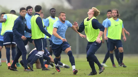 A Houston Homecoming