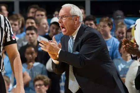 UNC-Davidson Quotes