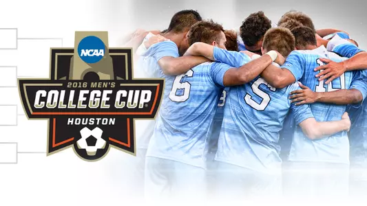 Carolina Faces Stanford In National Semifinal