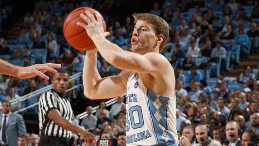 Turner's Take: Playing North Carolina Basketball