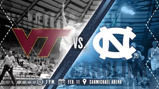 #TBT Features Heels And Hokies