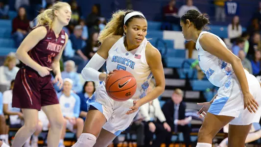 Postgame Quotes - Carolina 115, Elizabeth City State 51