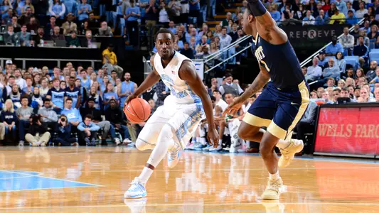 Lucas: Pinson Poised For Breakout