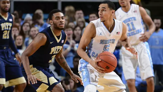 UNC?Pittsburgh Postgame Notes
