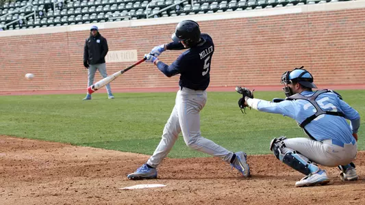 Heels Wrap Up Preseason Scrimmages