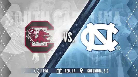 Battle Of The Carolinas Set For Wednesday In Columbia