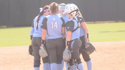 Tar Heels Suffer Setback In Midweek Border Battle