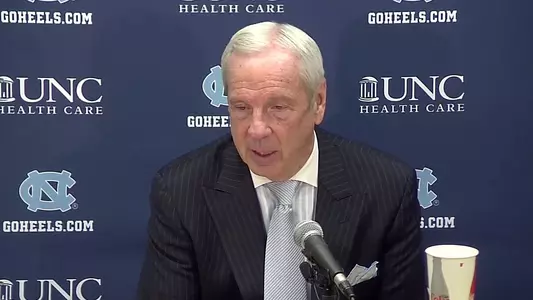 UNC-Duke Quotes