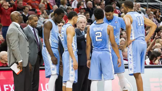 Lucas: Slumps Happen