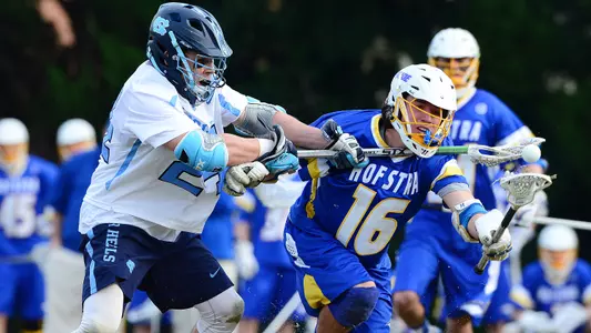 Kelly Shares ACC Player of Week Award