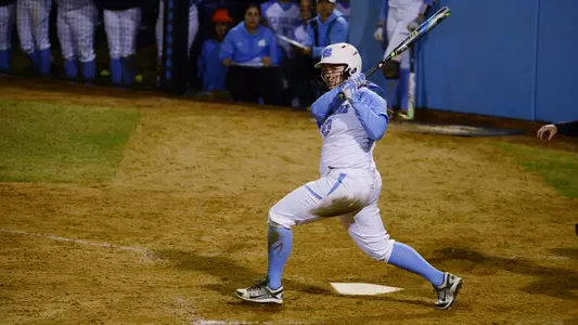 Upset Bid Falls Short Against No. 2 Michigan