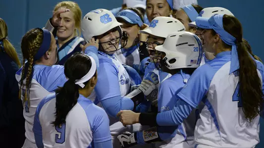 Tar Heels Walk Off on Wildcats, 5-2