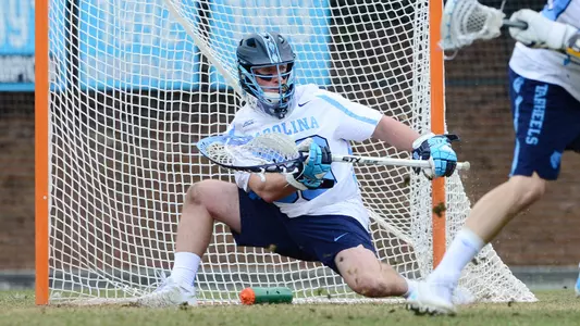 Hofstra Attack Duo Leads Way In Win Over #5 Tar Heels