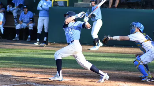 No. 16 Tar Heels Fall To No. 9 UCLA, 6-5