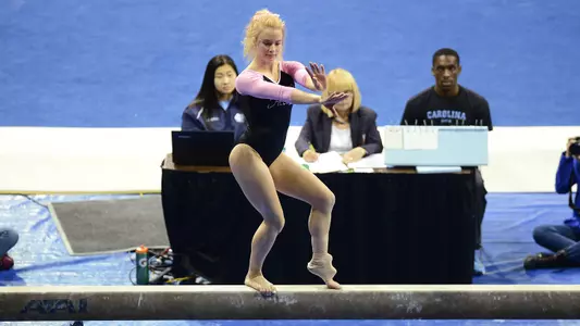 Tar Heels to Host Rutgers for Senior Night Matchup