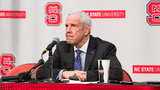 UNC-N.C. State Quotes