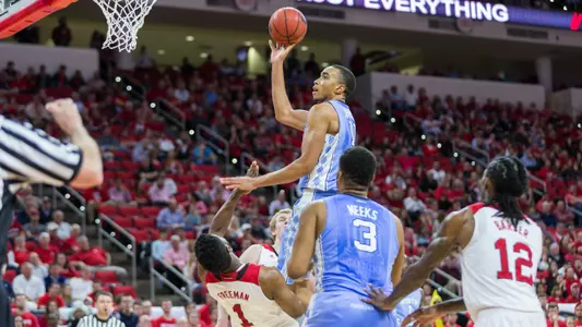 Carolina-N.C. State Notes