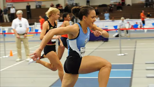 Kemp's All-ACC Performance Leads UNC In Day One of ACCs