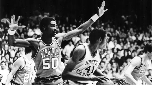 Lucas: Decades In The Making