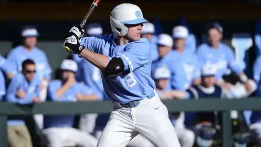 Datres Drives No. 10 Tar Heels Past No. 11 Cowboys