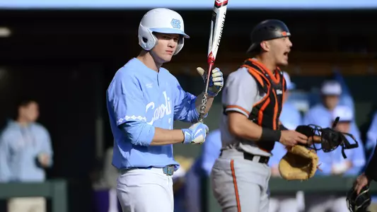 No. 6 Tar Heels Win In Extras