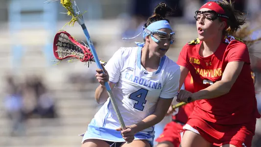 Maryland Beats UNC, 8-7, In Title Game Rematch