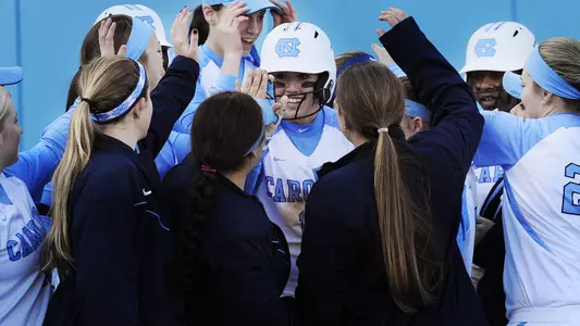 Tar Heels Trounce Jaguars, 10-0