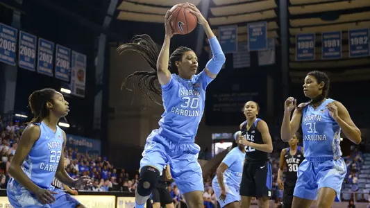 Postgame Quotes - Duke 93, North Carolina 57