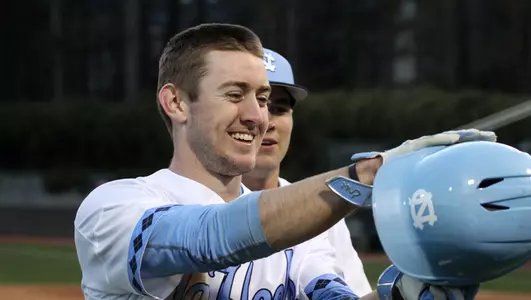 No. 10 Carolina Rallies Past No. 11 OSU To Win In Extras