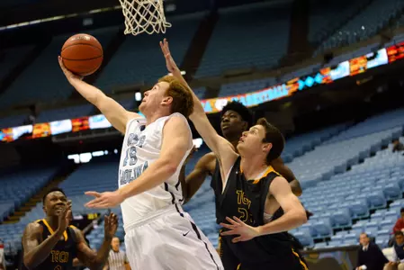 JV Downs CCCC And Milligan