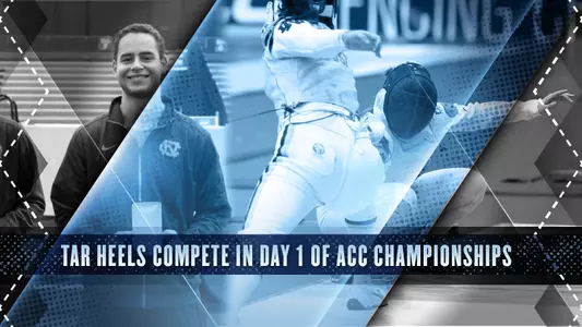 Shlimak's Bronze Highlights Day 1 Of ACC Championships