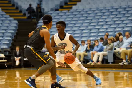 Hargrave Downs JV Tar Heels, 92-78