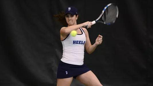 Carolina Opens Season With Two Shutouts