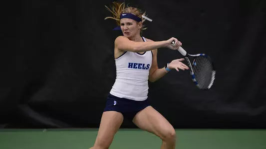 Carolina Has No Trouble With Sweep Of Syracuse