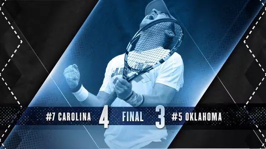 Tar Heels Come From Behind To Beat No. 5 Oklahoma