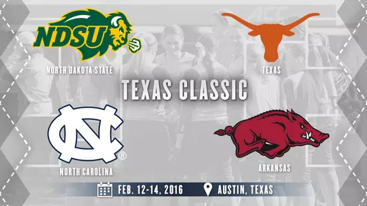 Softball Opens 2016 At The Texas Classic