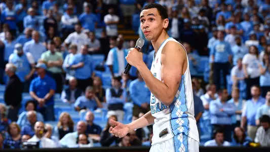 Lucas: Center Court