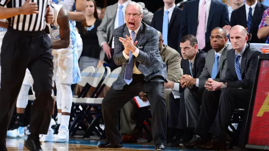 UNC-Syracuse Quotes