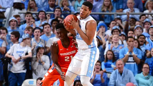 Lucas: Meeks Learns From Offseason