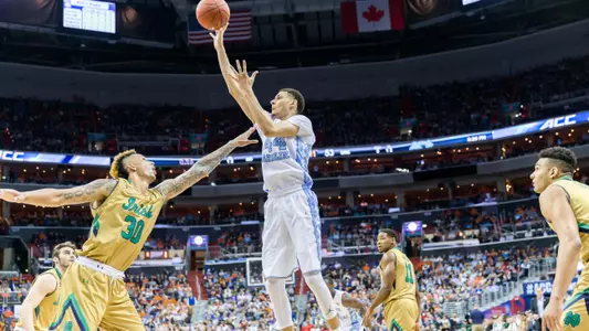 Jackson Puts Past Behind Him