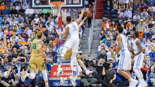 Lucas: Familiar Defensive Assignment Tonight