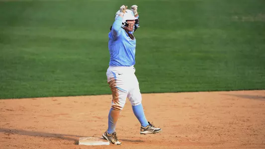 Early Offense Enough To Spear Lancers, 5-3