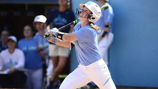 State Out-Homers Carolina In 7-2 Slide