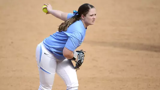 No. 11 Florida State Sweeps Twin Bill, Series