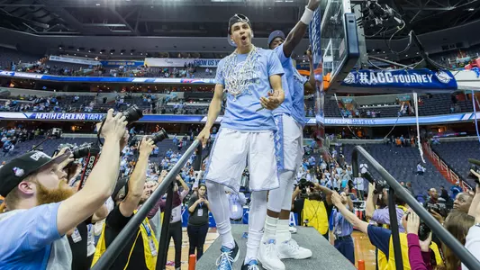 Lucas: Time To Celebrate