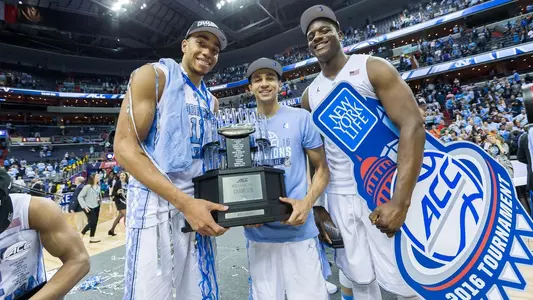 Johnson, Paige Claim Top Honors At Awards Ceremony