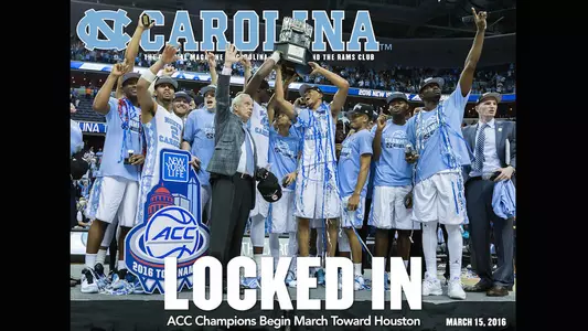 CAROLINA: The Magazine, March 15